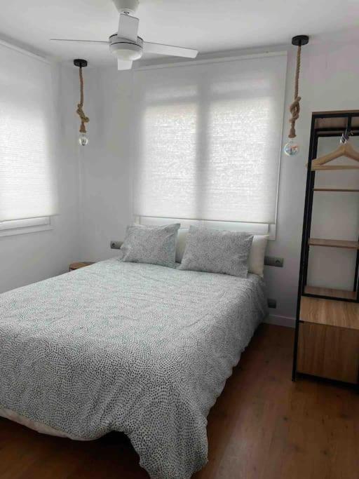 Apartament Marina Aiguadolc Sitges
