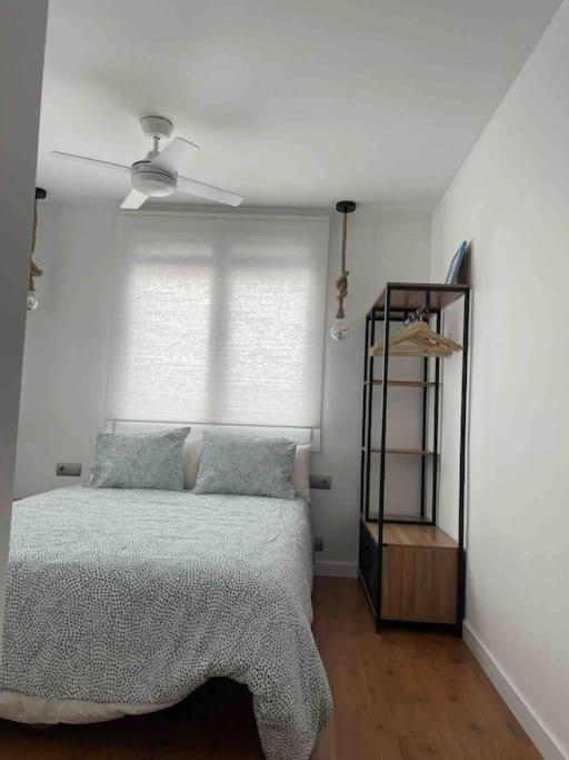 Marina Aiguadolc Apartament