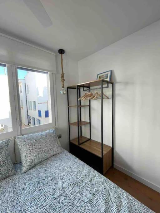 Marina Aiguadolc Apartament Sitges