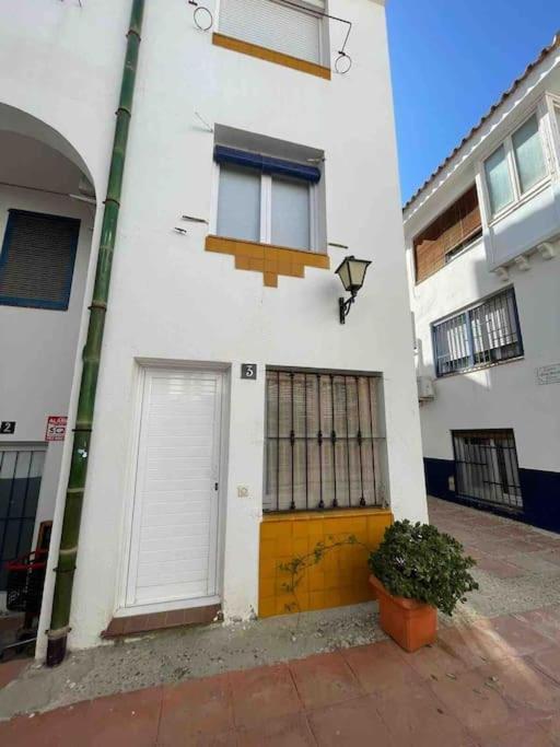 Marina Aiguadolc Apartment *