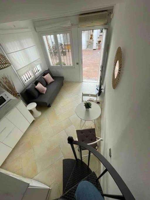 Marina Aiguadolc Apartament