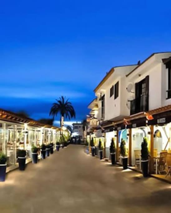 Apartament Marina Aiguadolc Sitges