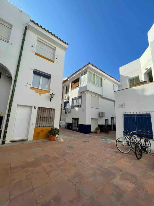 Marina Aiguadolc Apartment