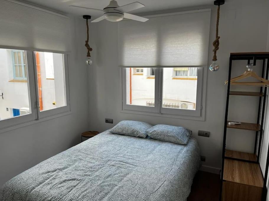 Marina Aiguadolc Apartment Sitges